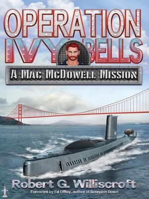 cover image of Operation Ivy Bells